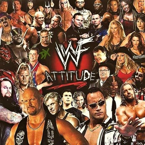 wrestlingattitude|watch wrestling wwf attitude era.